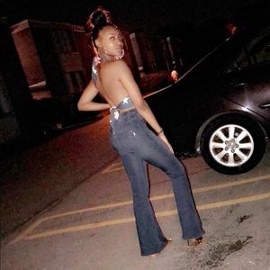 Meet your Posher, Chloe